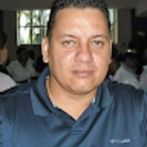 Meet your Posher, Francisco